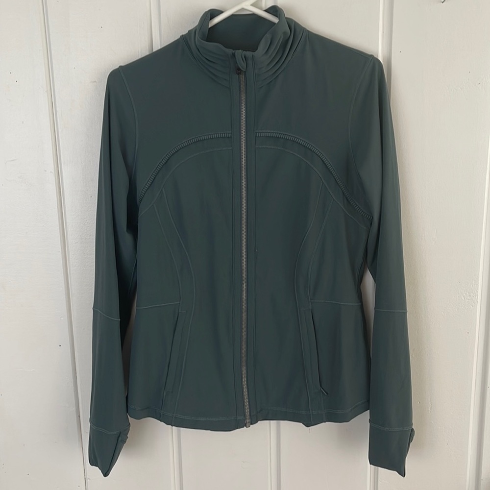 Lululemon define jacket
